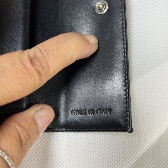 Prada Nylon Wallet - Picture 10 of 10